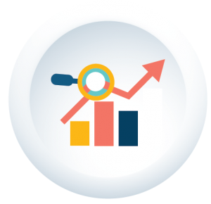 analytics symbols