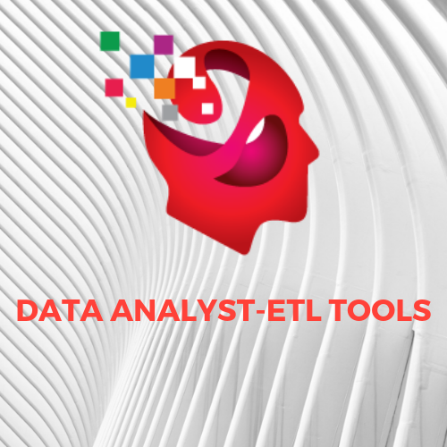 Data Analyst-ETL Tools job openings