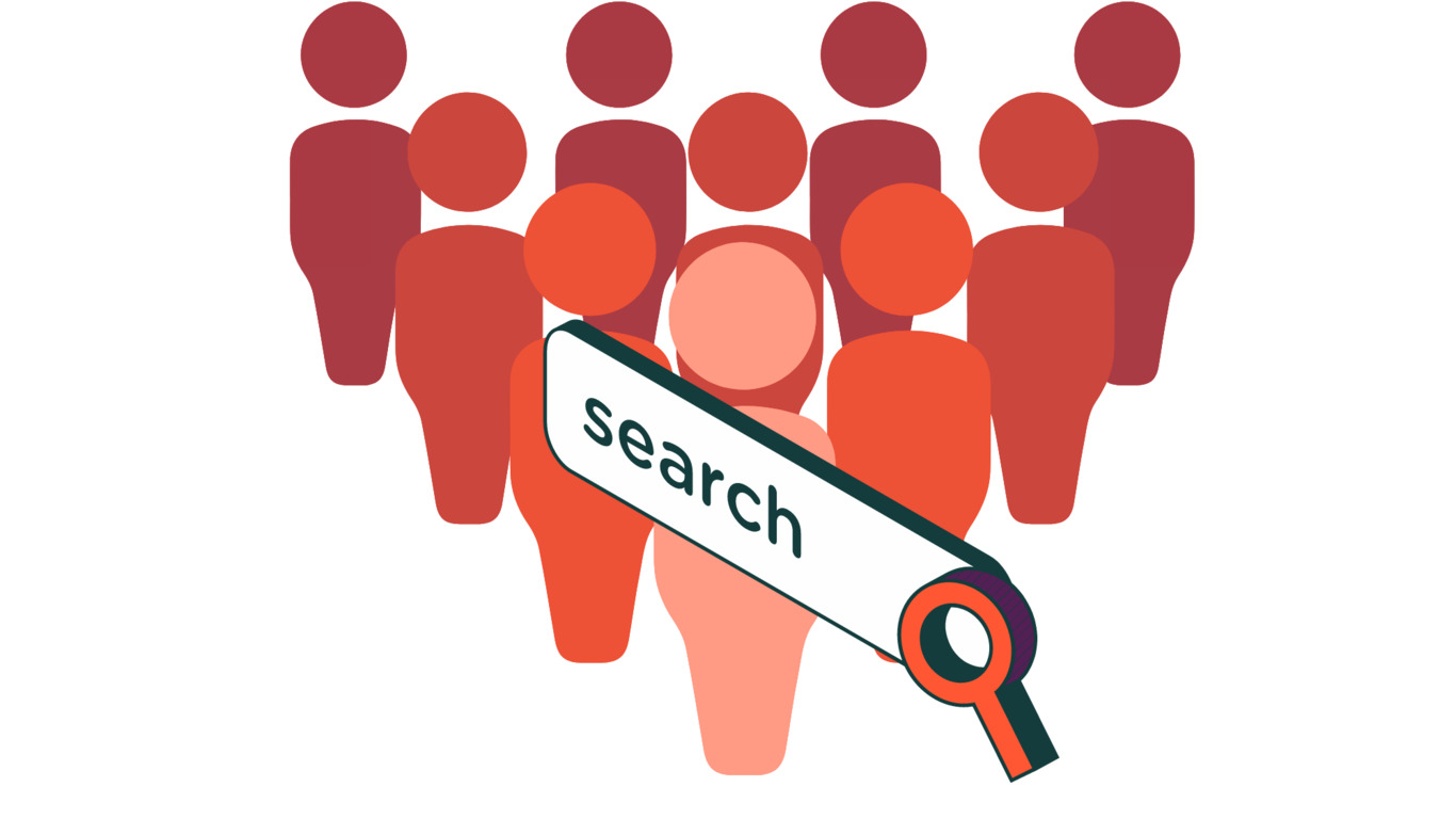 Search by keyword